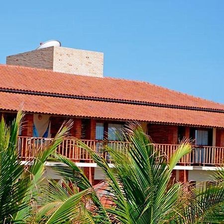 Dona Flor Home Canoa Quebrada Exterior foto