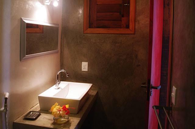 Dona Flor Home Canoa Quebrada Zimmer foto