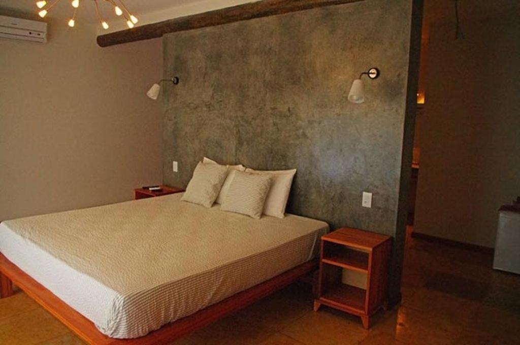 Dona Flor Home Canoa Quebrada Exterior foto