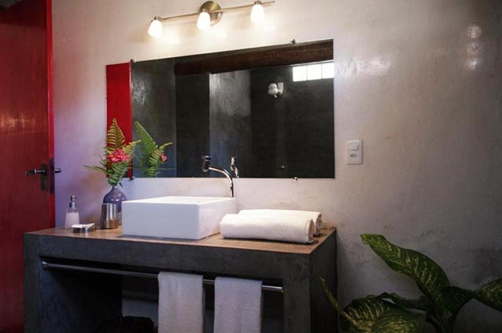 Dona Flor Home Canoa Quebrada Exterior foto